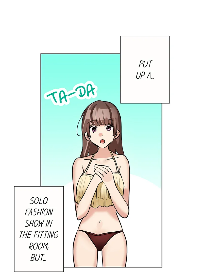 The Pompous Celebrity and His Exclusive High School Girl Chapter 41 - page 19
