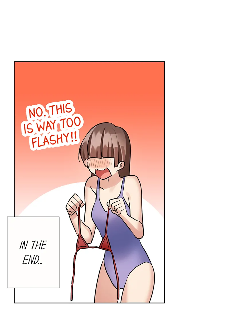 The Pompous Celebrity and His Exclusive High School Girl Chapter 41 - page 20
