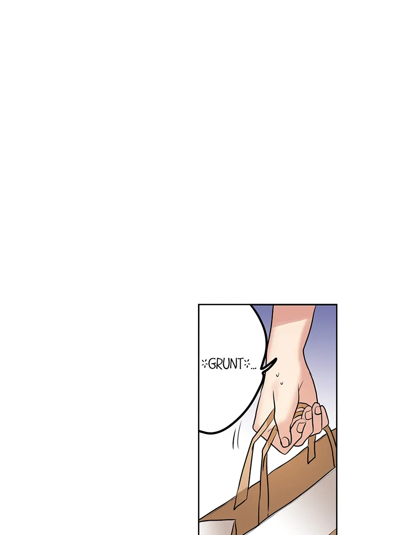 The Pompous Celebrity and His Exclusive High School Girl Chapter 41 - page 27