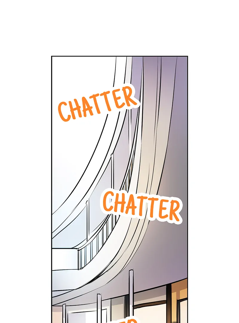 The Pompous Celebrity and His Exclusive High School Girl Chapter 41 - page 2