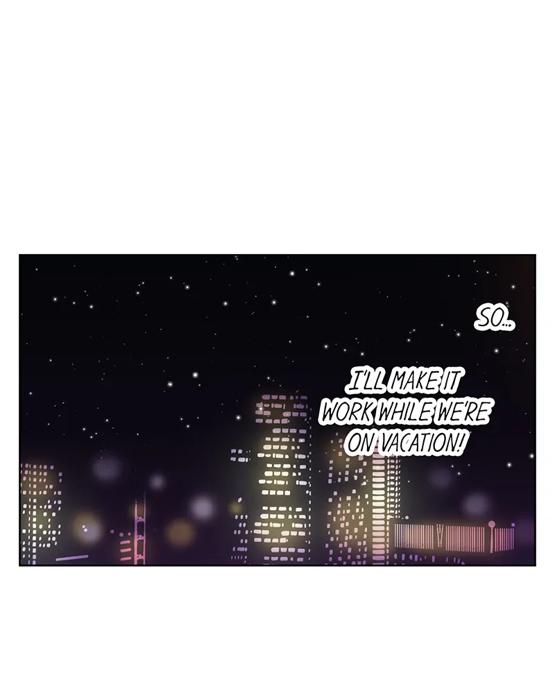 The Pompous Celebrity and His Exclusive High School Girl Chapter 41 - page 31