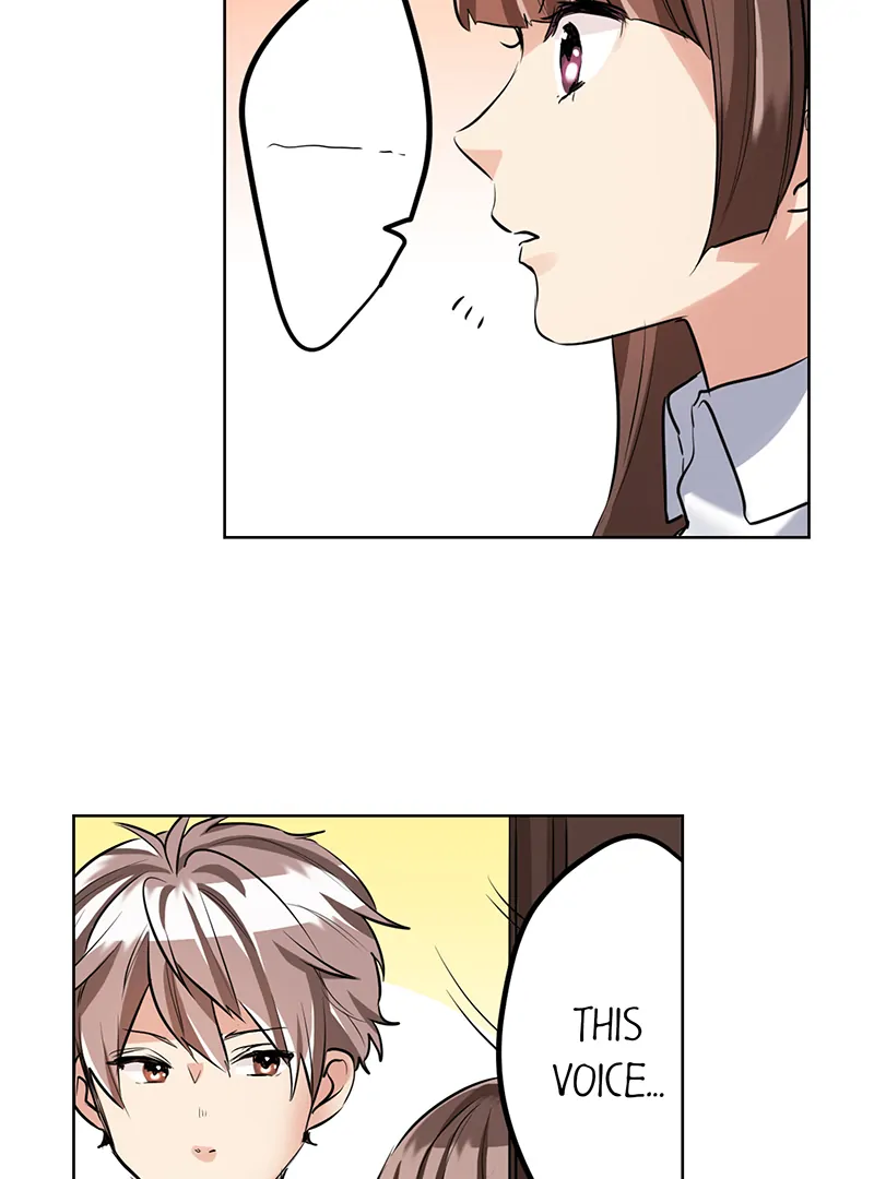 The Pompous Celebrity and His Exclusive High School Girl Chapter 41 - page 34