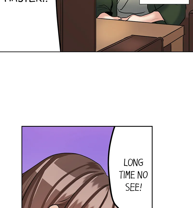 The Pompous Celebrity and His Exclusive High School Girl Chapter 41 - page 37