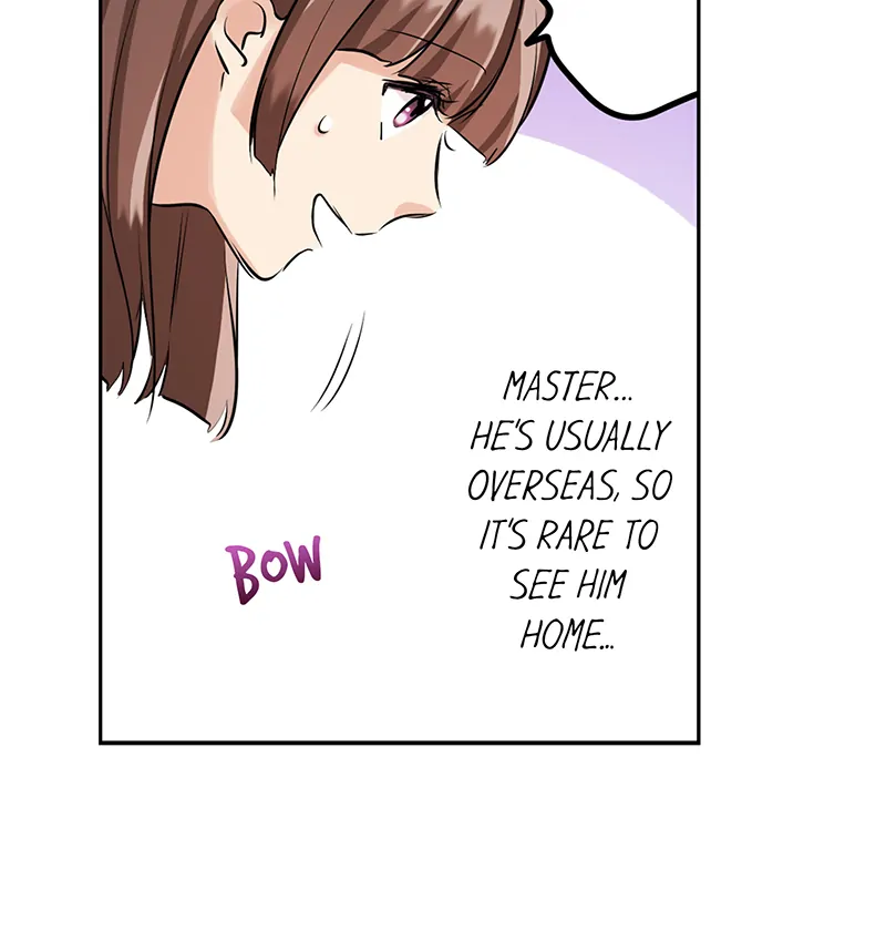 The Pompous Celebrity and His Exclusive High School Girl Chapter 41 - page 38