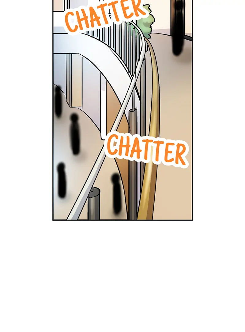The Pompous Celebrity and His Exclusive High School Girl Chapter 41 - page 3