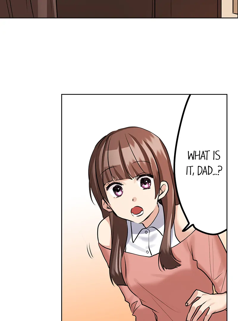The Pompous Celebrity and His Exclusive High School Girl Chapter 41 - page 40