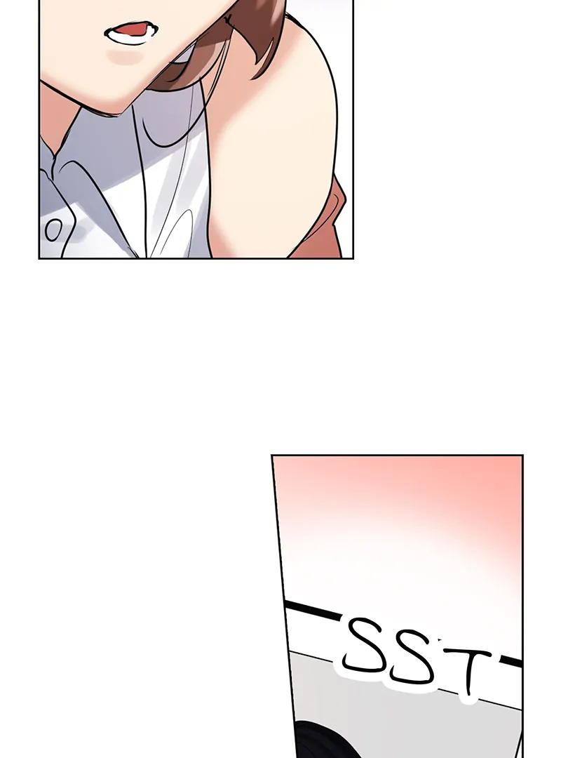 The Pompous Celebrity and His Exclusive High School Girl Chapter 41 - page 42