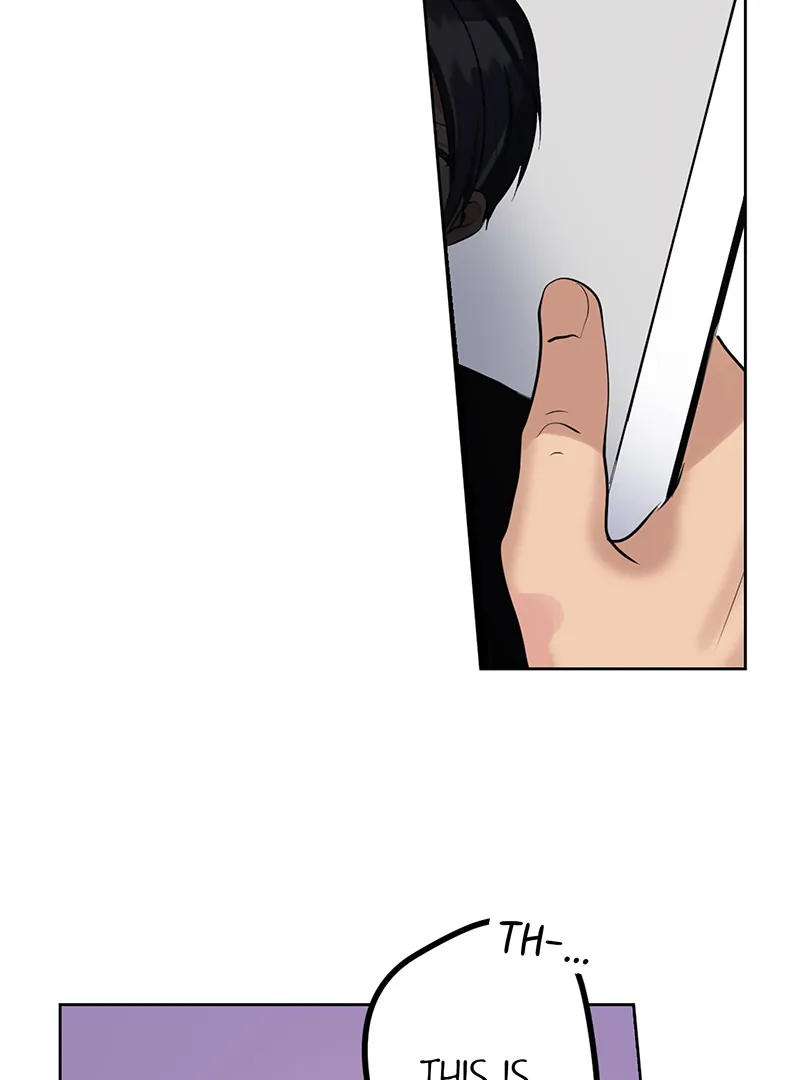 The Pompous Celebrity and His Exclusive High School Girl Chapter 41 - page 43