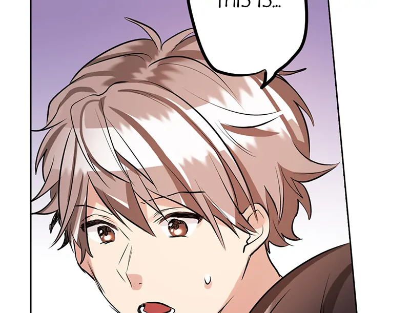 The Pompous Celebrity and His Exclusive High School Girl Chapter 41 - page 44