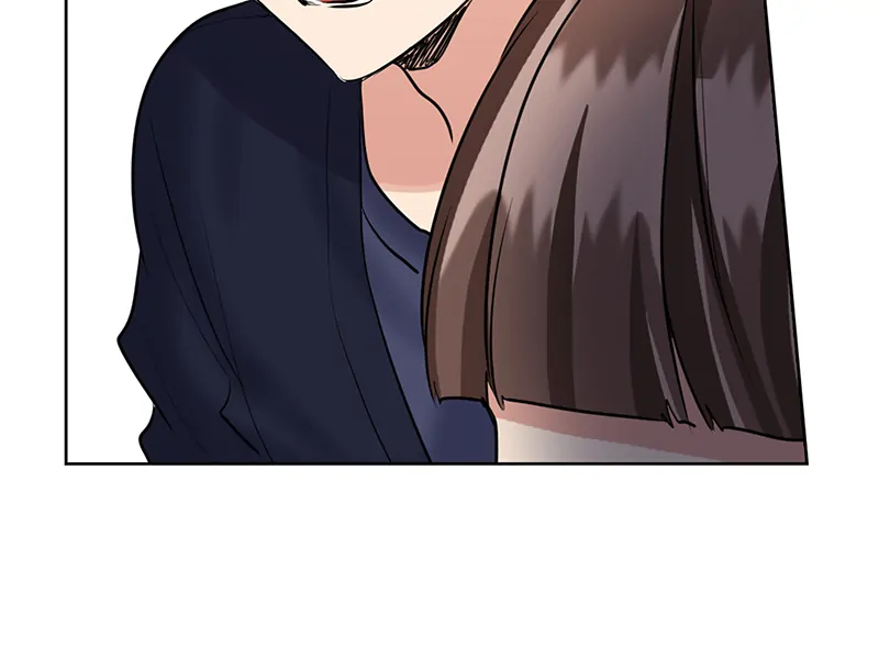 The Pompous Celebrity and His Exclusive High School Girl Chapter 41 - page 45