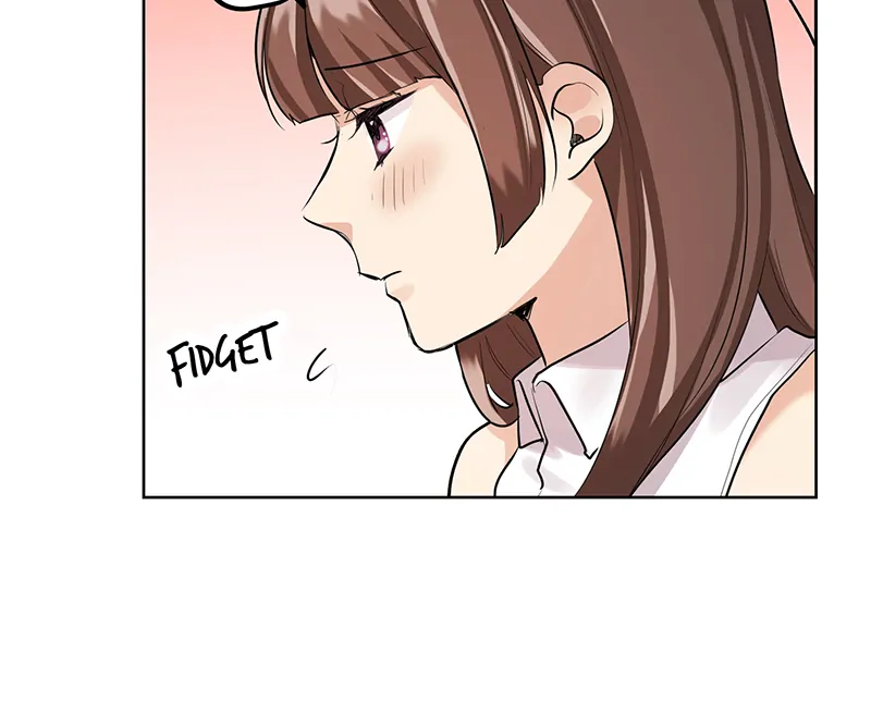 The Pompous Celebrity and His Exclusive High School Girl Chapter 41 - page 6