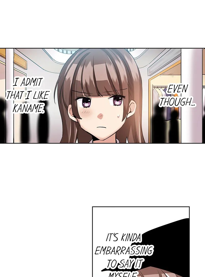 The Pompous Celebrity and His Exclusive High School Girl Chapter 41 - page 7