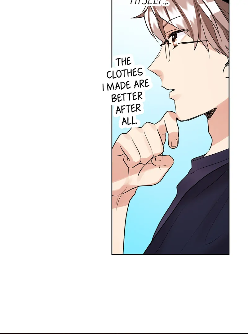 The Pompous Celebrity and His Exclusive High School Girl Chapter 41 - page 8