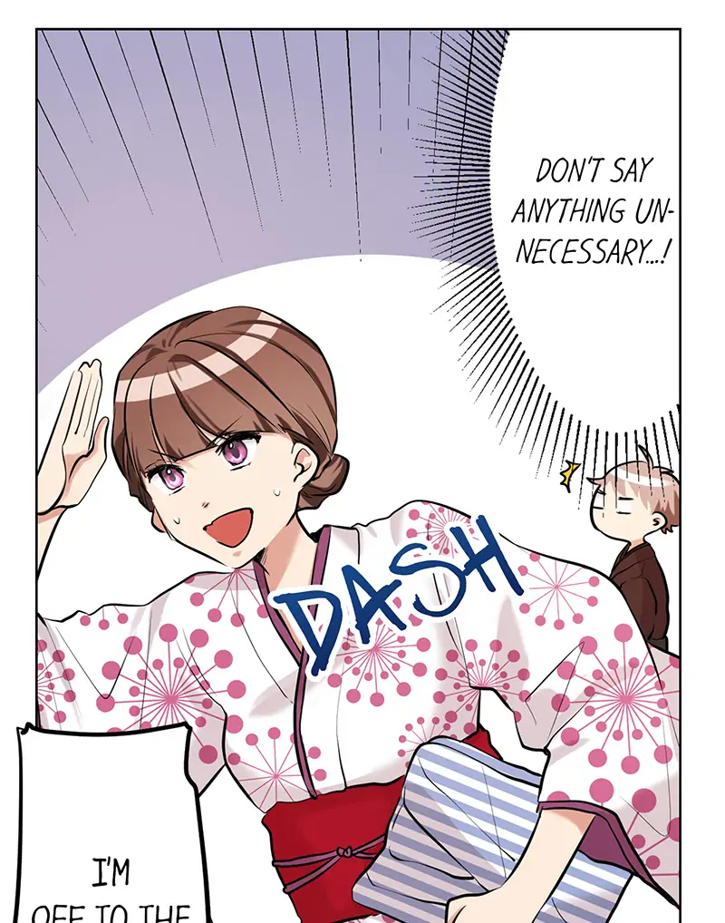 The Pompous Celebrity and His Exclusive High School Girl Chapter 23 - page 10