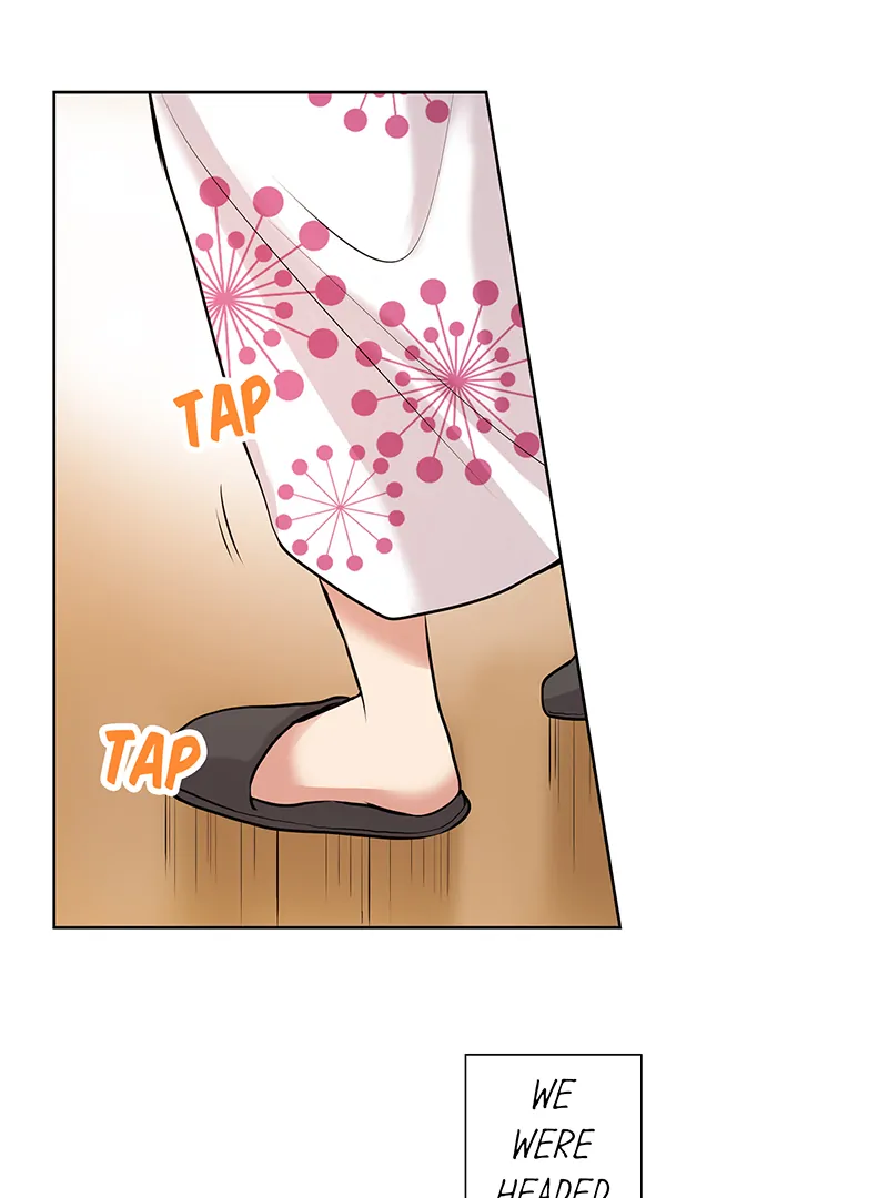 The Pompous Celebrity and His Exclusive High School Girl Chapter 23 - page 13