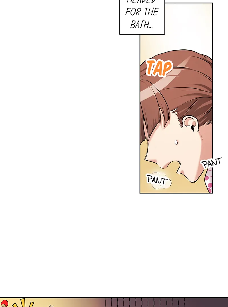 The Pompous Celebrity and His Exclusive High School Girl Chapter 23 - page 14