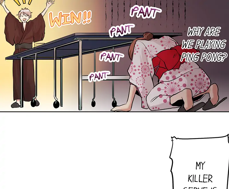The Pompous Celebrity and His Exclusive High School Girl Chapter 23 - page 15