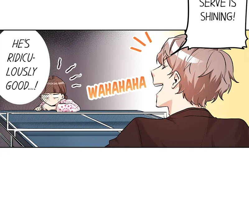 The Pompous Celebrity and His Exclusive High School Girl Chapter 23 - page 16
