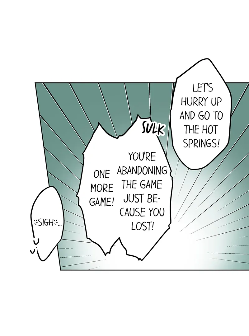 The Pompous Celebrity and His Exclusive High School Girl Chapter 23 - page 17