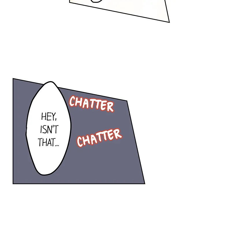 The Pompous Celebrity and His Exclusive High School Girl Chapter 23 - page 21
