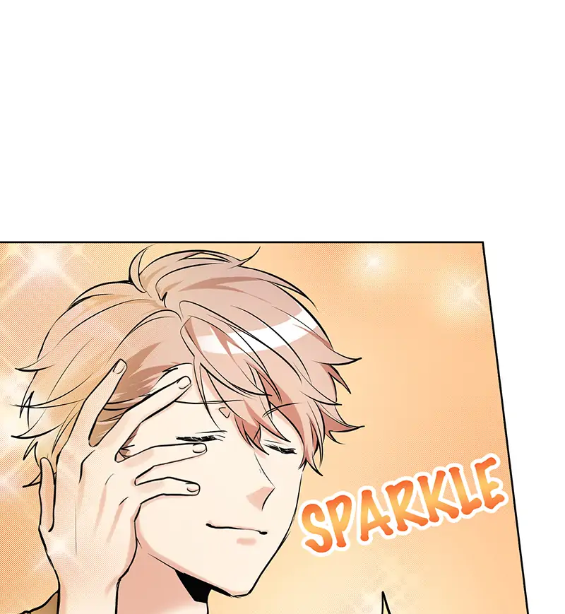 The Pompous Celebrity and His Exclusive High School Girl Chapter 23 - page 25