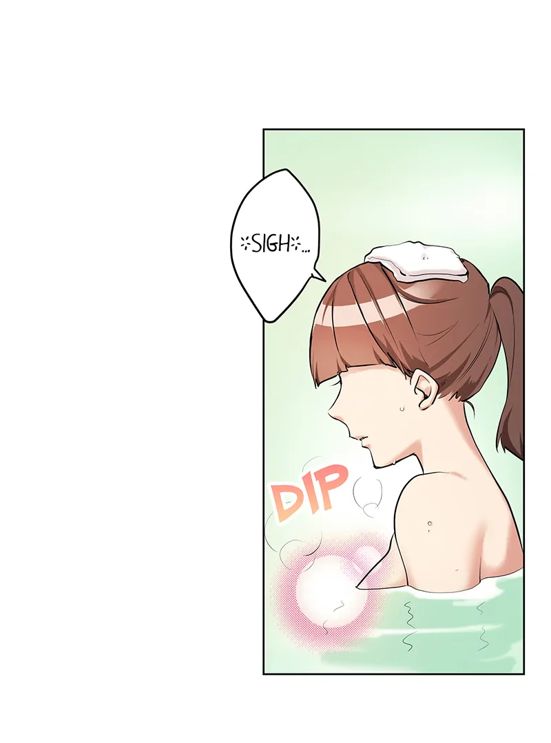 The Pompous Celebrity and His Exclusive High School Girl Chapter 23 - page 28