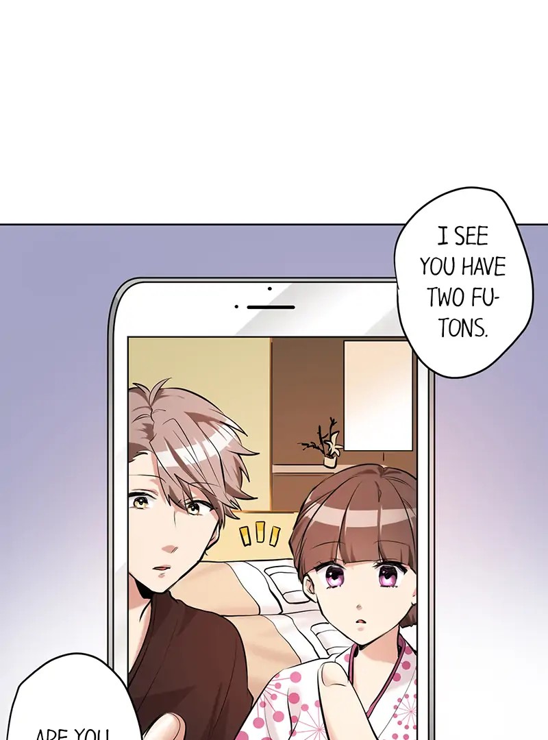 The Pompous Celebrity and His Exclusive High School Girl Chapter 23 - page 2