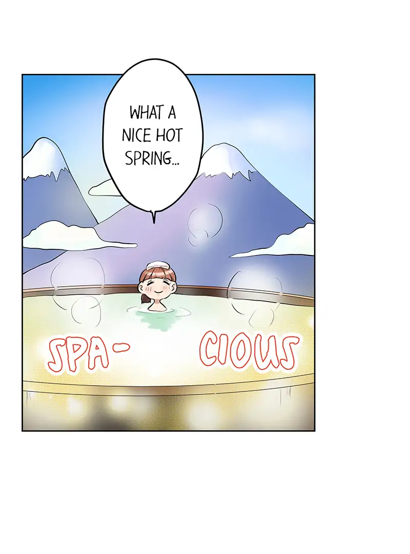 The Pompous Celebrity and His Exclusive High School Girl Chapter 23 - page 29
