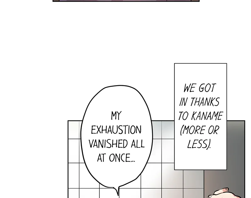 The Pompous Celebrity and His Exclusive High School Girl Chapter 23 - page 31