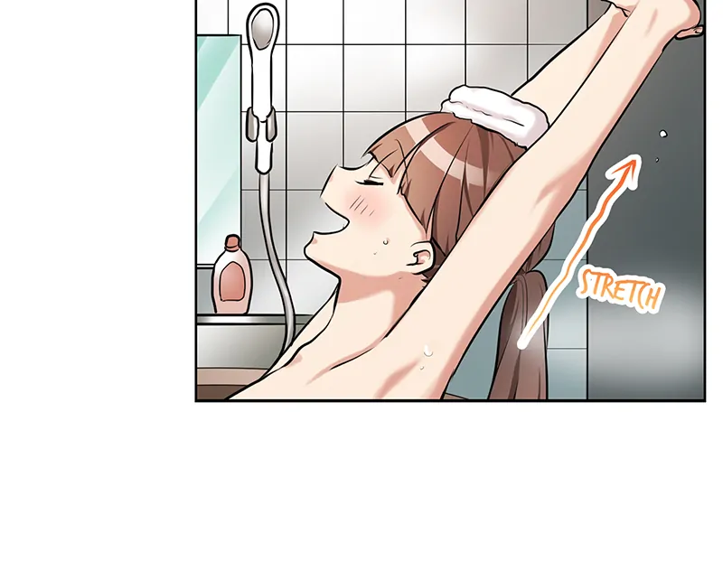 The Pompous Celebrity and His Exclusive High School Girl Chapter 23 - page 32