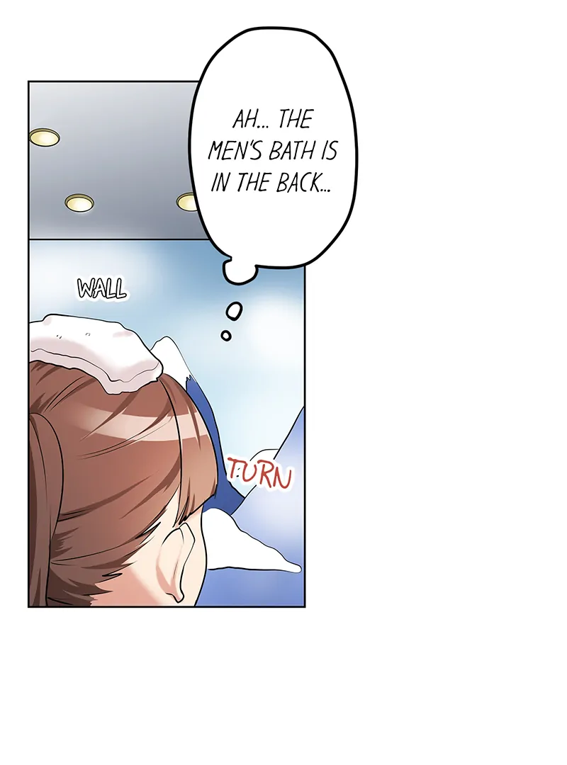 The Pompous Celebrity and His Exclusive High School Girl Chapter 23 - page 34