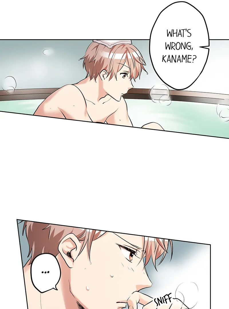 The Pompous Celebrity and His Exclusive High School Girl Chapter 23 - page 35