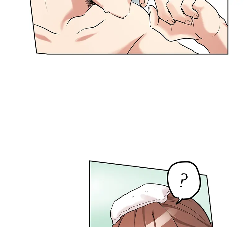 The Pompous Celebrity and His Exclusive High School Girl Chapter 23 - page 36