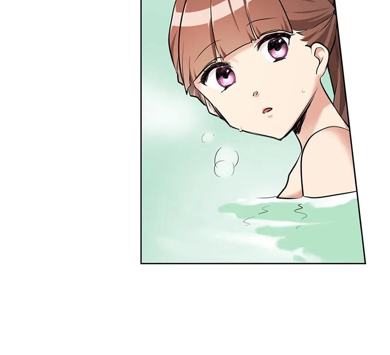 The Pompous Celebrity and His Exclusive High School Girl Chapter 23 - page 37