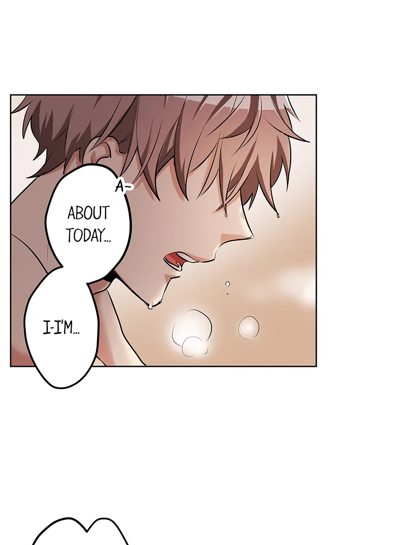 The Pompous Celebrity and His Exclusive High School Girl Chapter 23 - page 38