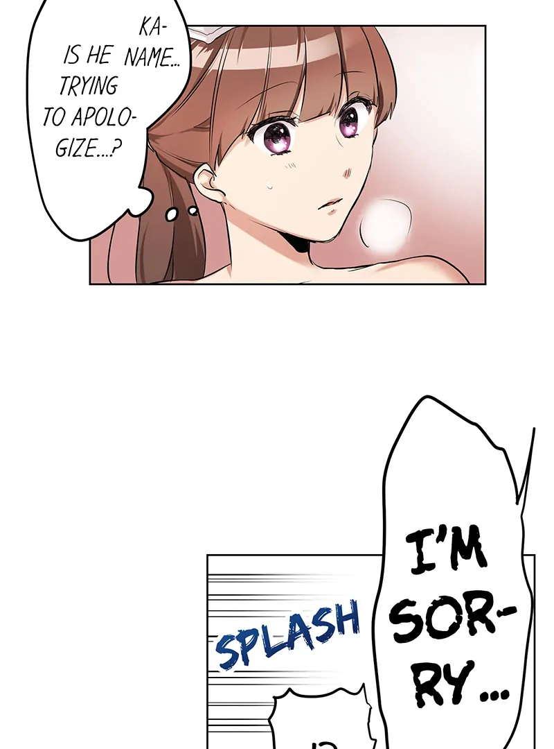 The Pompous Celebrity and His Exclusive High School Girl Chapter 23 - page 39