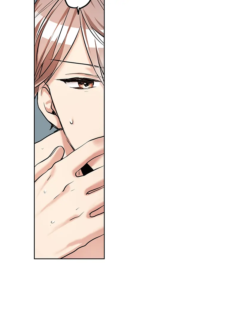 The Pompous Celebrity and His Exclusive High School Girl Chapter 23 - page 42