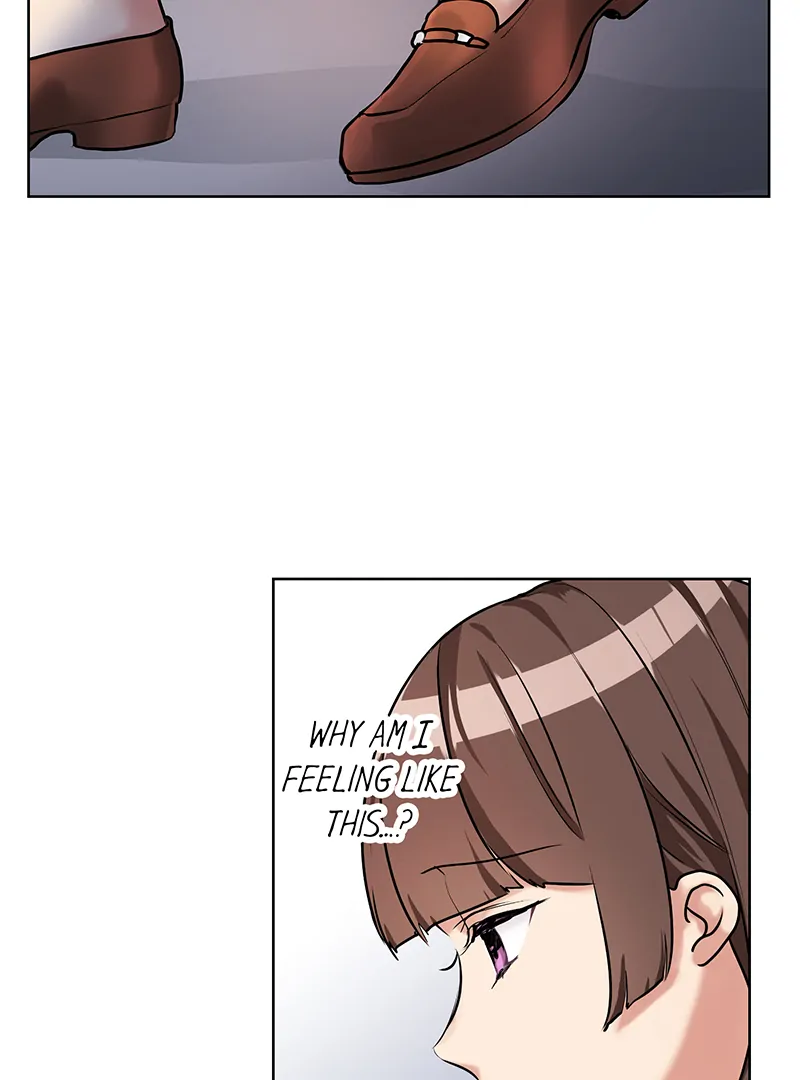 The Pompous Celebrity and His Exclusive High School Girl Chapter 31 - page 9