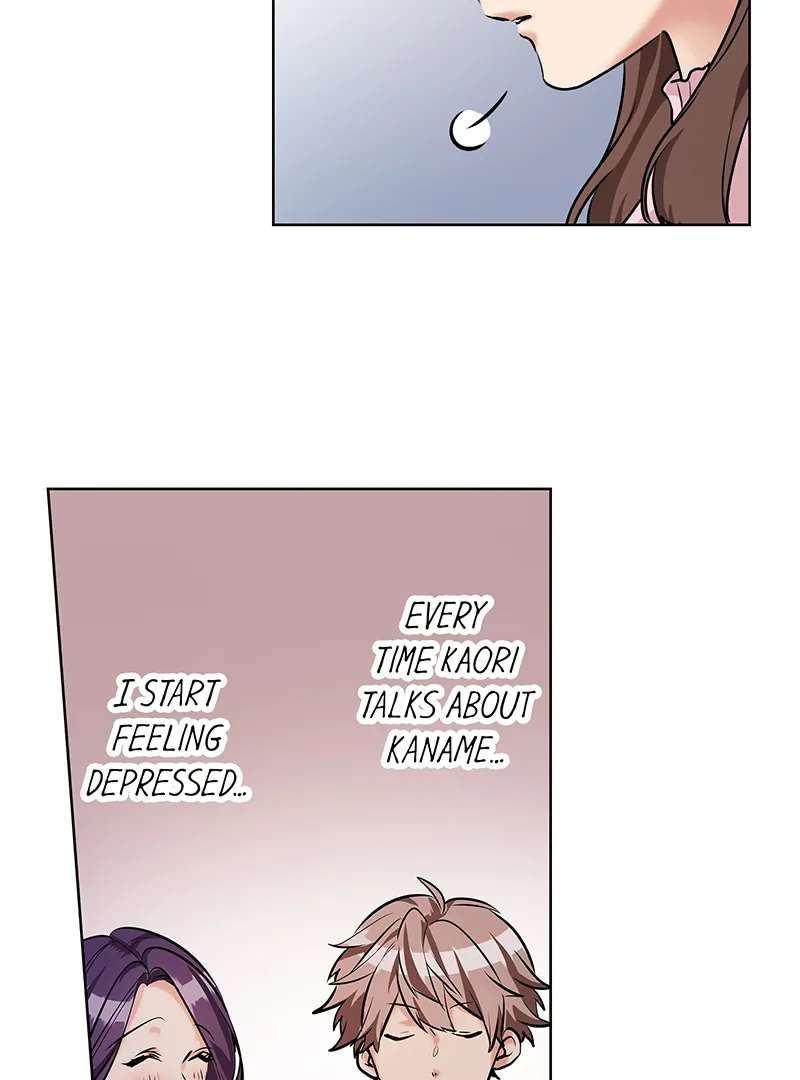 The Pompous Celebrity and His Exclusive High School Girl Chapter 31 - page 10