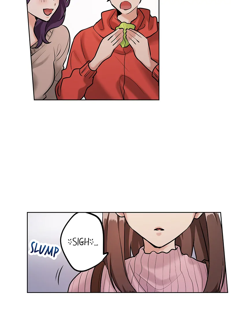 The Pompous Celebrity and His Exclusive High School Girl Chapter 31 - page 11