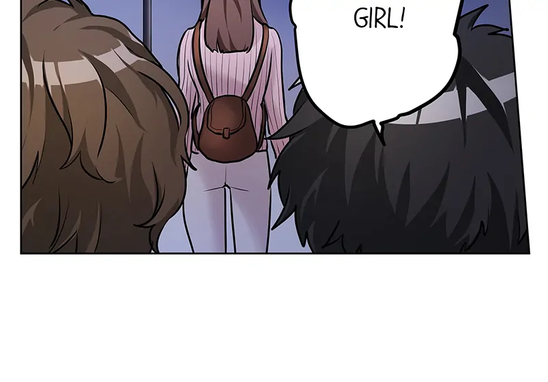 The Pompous Celebrity and His Exclusive High School Girl Chapter 31 - page 13