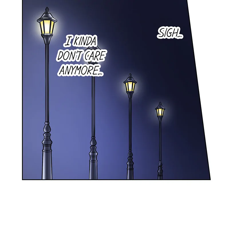 The Pompous Celebrity and His Exclusive High School Girl Chapter 31 - page 17