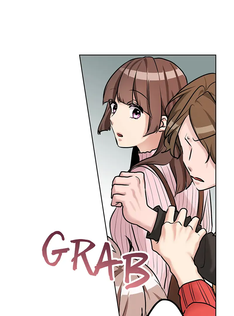 The Pompous Celebrity and His Exclusive High School Girl Chapter 31 - page 20