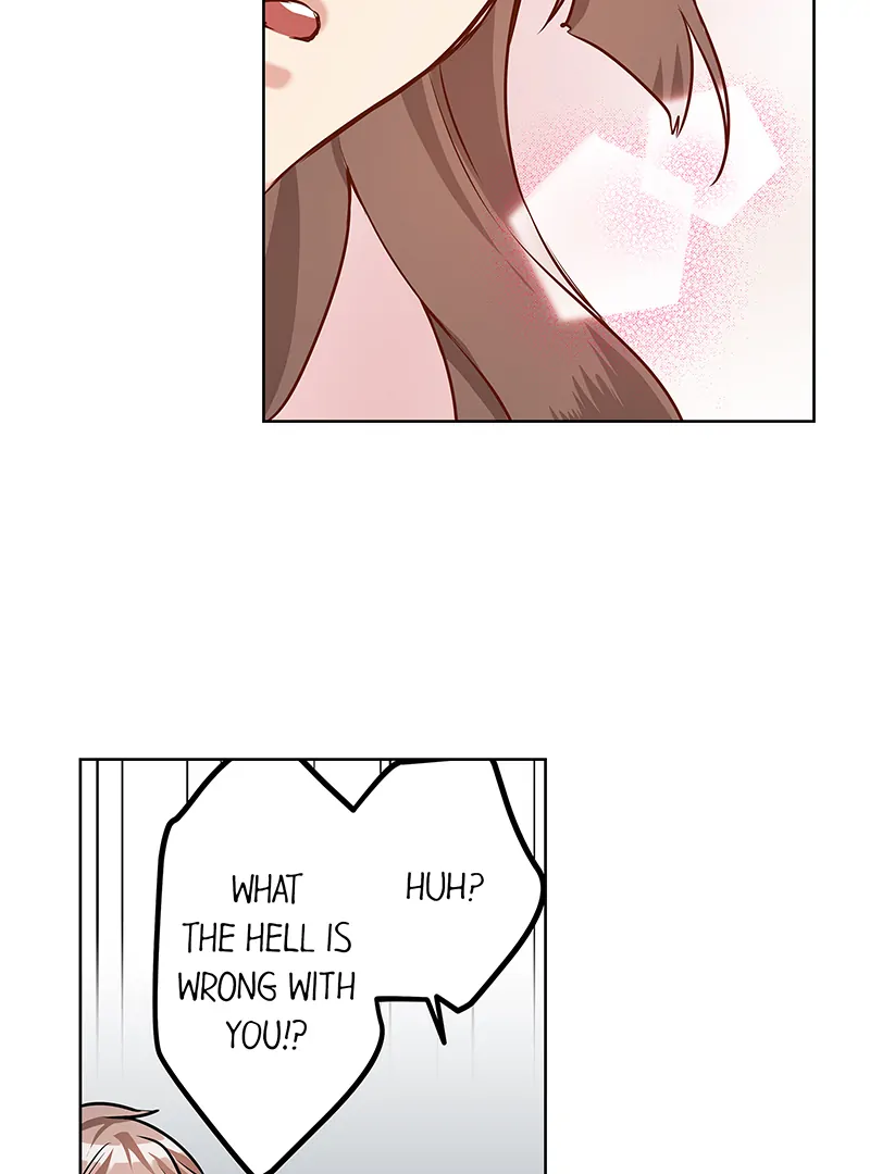 The Pompous Celebrity and His Exclusive High School Girl Chapter 31 - page 24