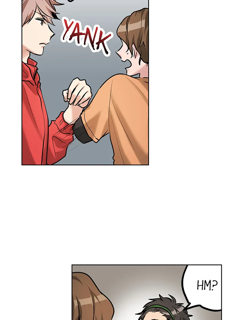 The Pompous Celebrity and His Exclusive High School Girl Chapter 31 - page 25