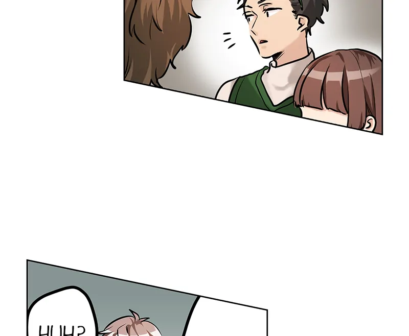 The Pompous Celebrity and His Exclusive High School Girl Chapter 31 - page 26