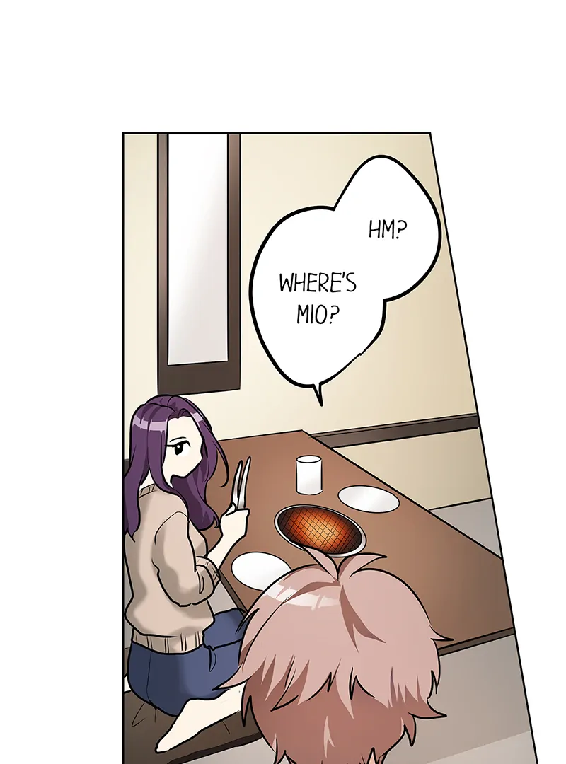 The Pompous Celebrity and His Exclusive High School Girl Chapter 31 - page 2