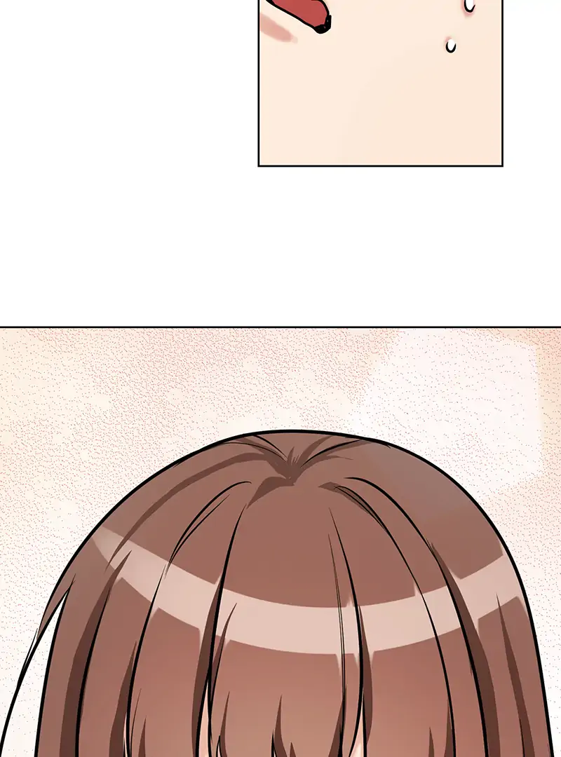 The Pompous Celebrity and His Exclusive High School Girl Chapter 31 - page 34