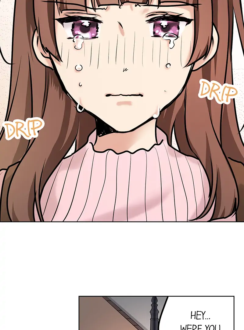 The Pompous Celebrity and His Exclusive High School Girl Chapter 31 - page 35
