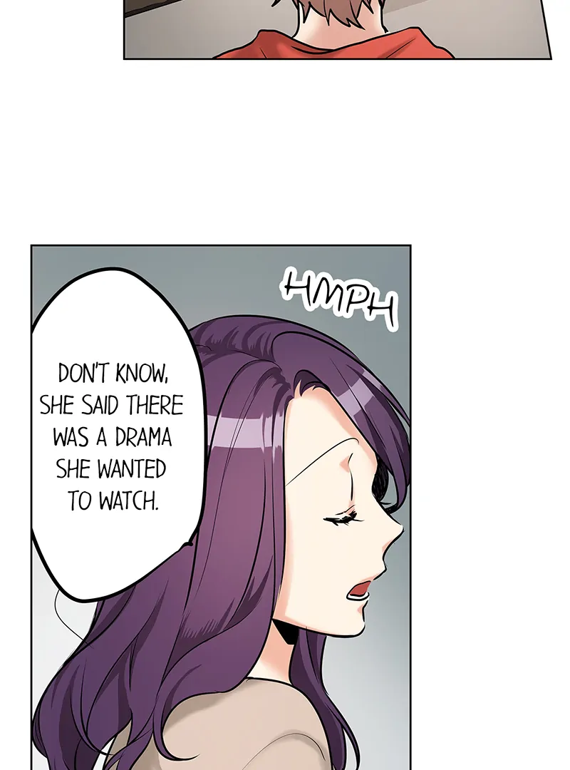 The Pompous Celebrity and His Exclusive High School Girl Chapter 31 - page 3